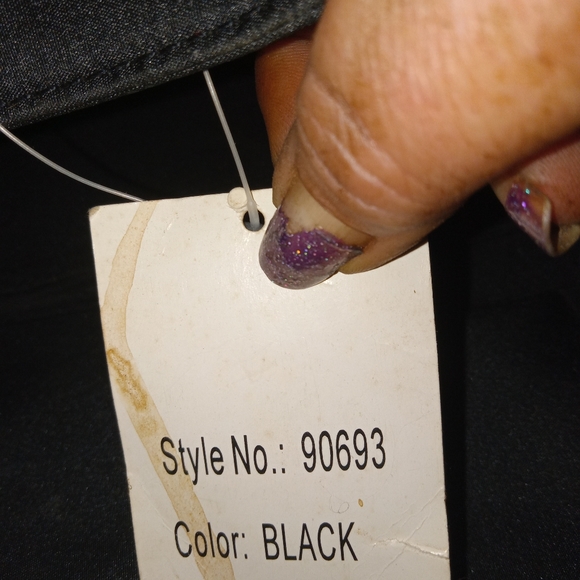 Moka Paris Briefcase laptop bag - Picture 6 of 9